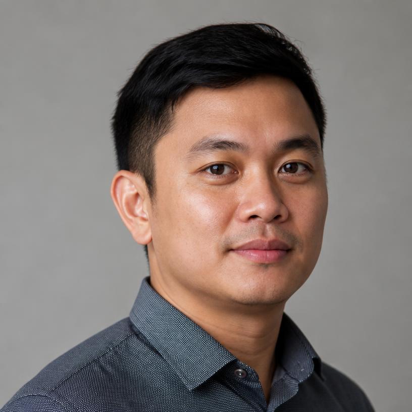 Nestor Tesoro III